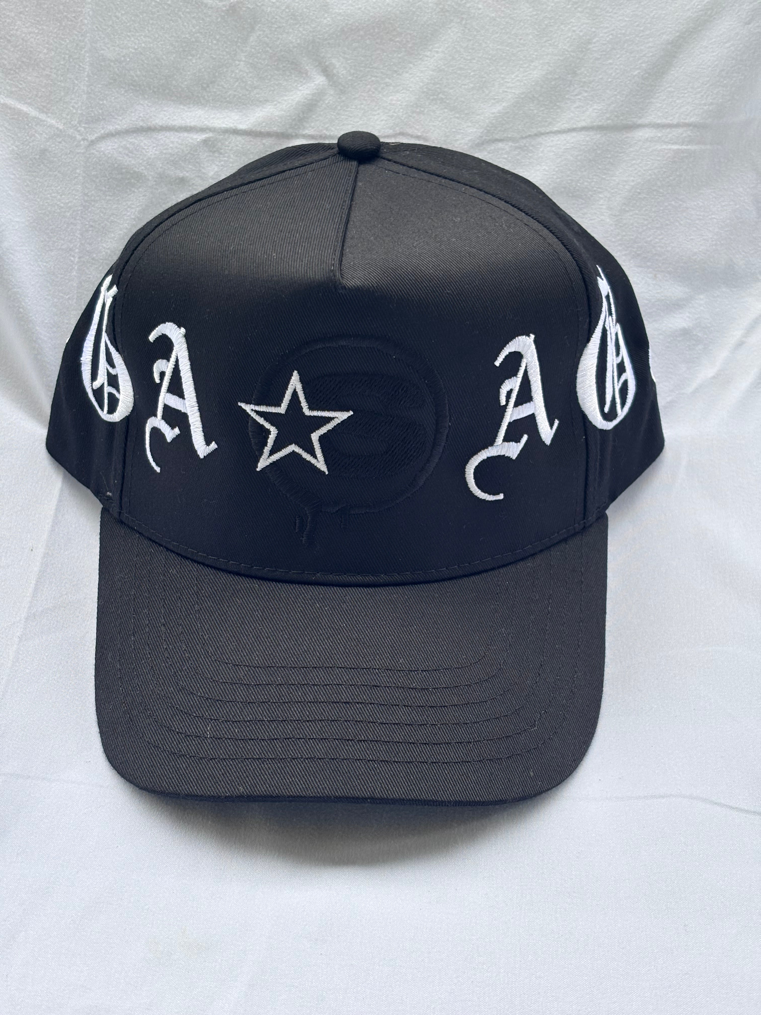 SAGA WORLD Caps