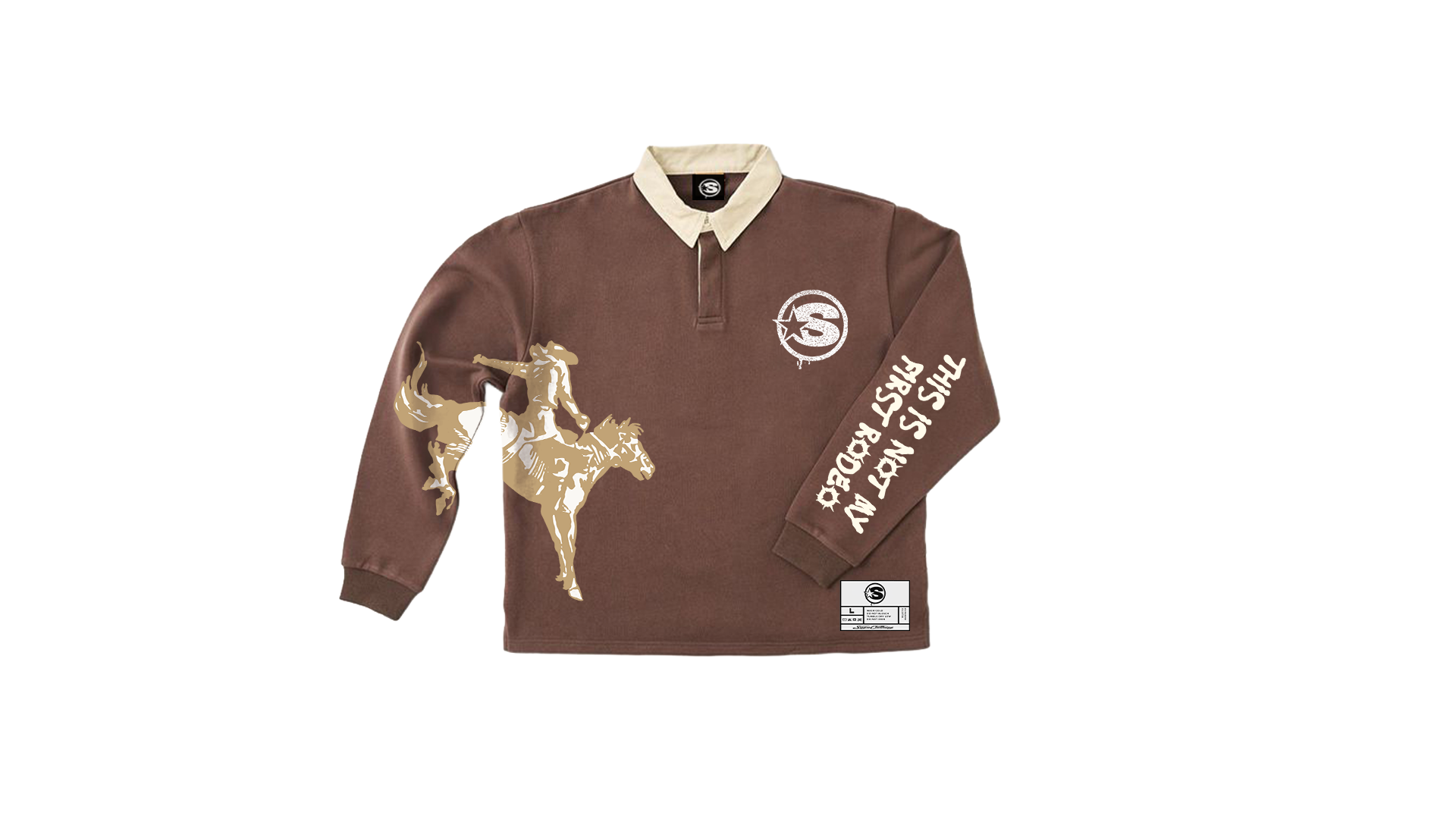 RODEO POLO
